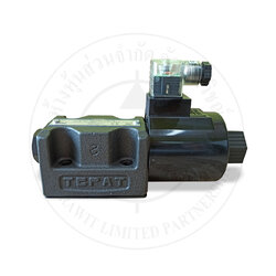 โซลินอยด์วาล์ว DSG-03-2B3-D24-N1-51T