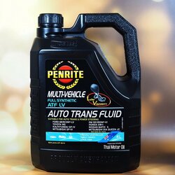 Penrite ATF-LV 4L