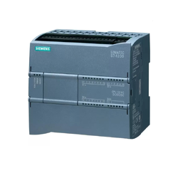 Siemens S7-1200 PLC CPU 1214C Model:6ES7214-1AG40-0XB0 DC/DC/DC