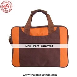 305-6-CP-036_กระเป๋าสะพายข้าง, รับผลิตกระเป๋าสะพายข้าง , ขายกระเป๋าสะพายข้าง .ของพรีเมี่ยม, ของที่ระลึก,