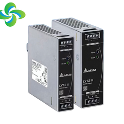 Delta Lyte DIN Rail Power Supply Model:DRL-24V480W1EN Output 24V/20A (480W)
