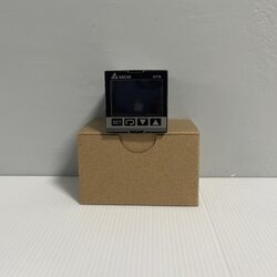 Delta Temperature ControllerDT Series Model: DTK4848R01 Relay output, 250 VAC, 5A