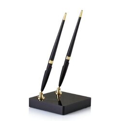 ปากกาเซ็นต์ชื่อ ลงนาม อวยพร ในงานพิธีต่างๆ ปากกาพร้อมฐาน ปากกาคู่ Signed Pen