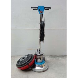 เครื่องขัดพื้น CHAMPION 175 RPM 14L