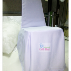 ผ้าคลุมเก้าอี้, ผ้าคลุมเก้าอี้จัดเลี้ยง, ผ้าคลุมเก้าอี้ประชุม, ผ้าคลุมเก้าอี้สัมมนา, ผ้าคลุมโต๊ะ