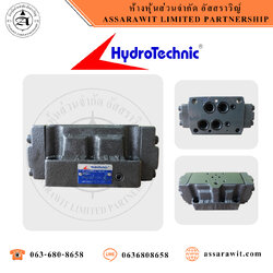 โซลินอยด์วาล์ว DS-3C60-04G-E