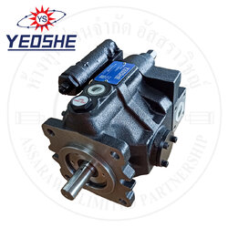 พิสตั้นปั้ม V15A1R10X1