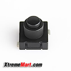 สวิตช์ไฟฉาย Forward Clicky Switch 12x12 มม.