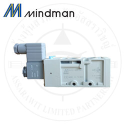 โซลินอยด์วาล์วลม MVSC-300-4E1