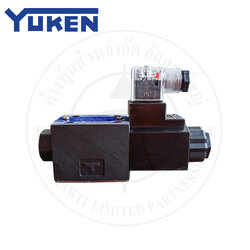 โซลินอยด์วาล์ว DSG-01-2B2-D24-N1-51