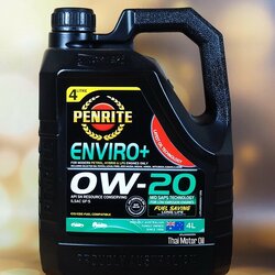 Penrite Enviro+ 0W-20 4L