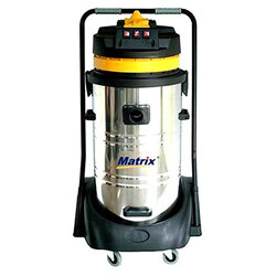 เครื่องดูดฝุ่น-ดูดน้ำ Matrix WS380_C