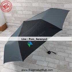 088L-03-CP-036_ร่มพับ,รับผลิตร่มพับ.ขายร่มพับ .ของพรีเมี่ยม, ของที่ระลึก,