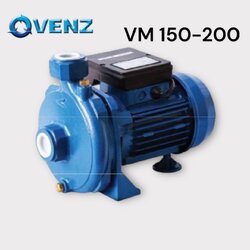 VENZ PUMP (ปั๊มหอยโข่ง) รุ่น VM 150-200 Series