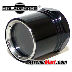 ชุดหัวเรียบ สำหรับSolarforce L2 และ Surefire 6P, 9P, G&P T6