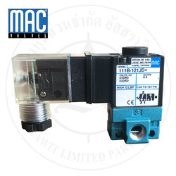 โซลินอยด์วาล์ว 111B-121JD MOD CLSF 3/2 220VAC