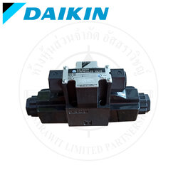 โซลินอยด์วาล์ว KSO-G02-20DA-30-E