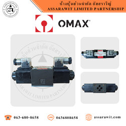 โซลินอยด์วาล์ว WE-3C2-02-A256-30