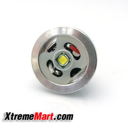 หลอดไฟฉาย UltraFire C8 XM-L U2