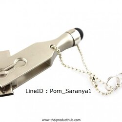 U86-007-CP-001_OTGแฟลชไดร์ฟ, OTGFlashdrive, OTGUSB, HandyDriveถ่ายข้อมูลจากมือถือได้, มีที่เขียนหน้าจอมือถือ, OTGUSBของพรีเมี่ยม, ของที่ระลึก