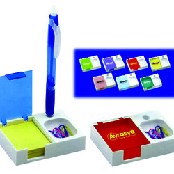 แท่นวางปากกา/ ที่วางปากกา/ / ที่เสียบปากกาตั้งโต๊ะ