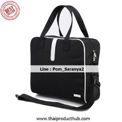 305-4-CP-036_กระเป๋าสะพายข้าง, รับผลิตกระเป๋าสะพายข้าง , ขายกระเป๋าสะพายข้าง .ของพรีเมี่ยม, ของที่ระลึก,