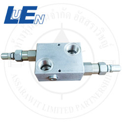 โมดูลาร์วาล์ว VMP-DI-80-34-L-X (002.288.0X0)