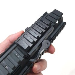 🇹🇭⫸ รางยกสูงปลดไว