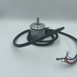 Delta Rotary Optical Encoder Model:ES3-10LG6541