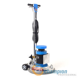 เครื่องขัดพื้นปูน พื้นหิน CHAMPION Blinko 18B