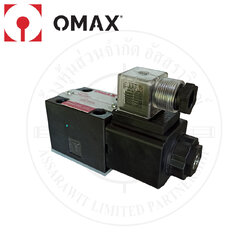 โซลินอยด์วาล์ว WE-2B2-02-A256-30