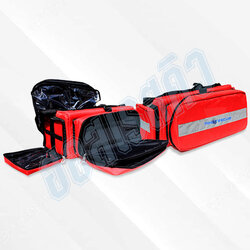 กระเป๋าพยาบาล-กล่องปฐมพยาบาล First Aid Bag รุ่น FB•30