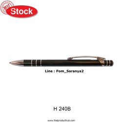 T11-018-CP-010_ปากกาโลหะ , รับผลิตปากกาโลหะ , ขายปากกาโลหะ .ของพรีเมี่ยม, ของที่ระลึก,