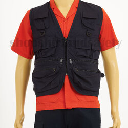 เสื้อกั๊กสีกรมท่า