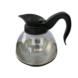 โถกาแฟ กาอุ่นกาแฟ 1.8 ลิตร Coffee Pot 1.8 Liters