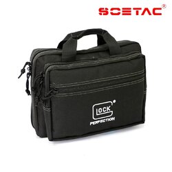 🇹🇭⫸ กระเป๋าใส่ปืนสั้นแบบผ้า Glock #ST095