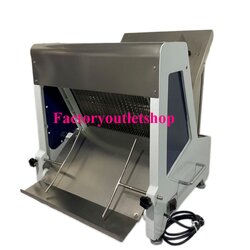 เครื่องสไลด์ขนมปัง เครื่องตัดขนมปัง Bread Slicer Machine