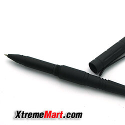 ปากกาต่อสู้ Tactical Defense Writing Pen-Black