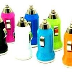 หัวชาร์จมือถือในรถ ที่ชาร์จมือถือในรถ