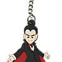 พวงกุญแจยาง