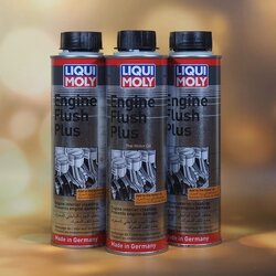 Liqui Moly Engine Flush Plus