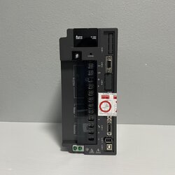 Delta AC Servo Drive ASDA-A2 Series Model:ASD-A2-4523-F 4.5KW 220V 3-phase