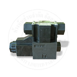 โซลินอยด์วาล์ว KSO-G02-2AB-30-EN