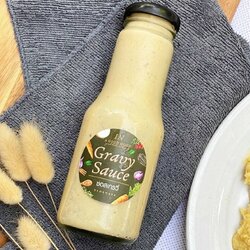 เกรวี่ซอส