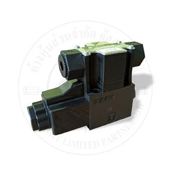 โซลินอยด์วาล์ว KSO-G02-2AB-30