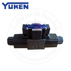 โซลินอยด์วาล์ว DSG-01-3C2-A110-51T