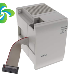 Delta Analog I/O Module Output Model:DVP04DA-H2