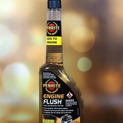 Penrite Engine Flush