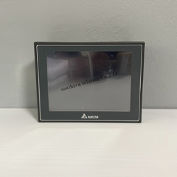 Delta HMI DOP-100 Series Model:DOP-107EG 7" 2 COM ports + 1 Ethernet port