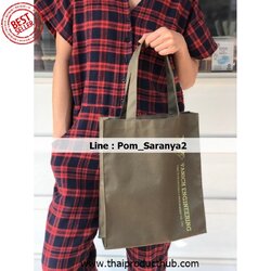 303-142-CP-036_กระเป๋าผ้า, รับผลิตกระเป๋าผ้า , ขายกระเป๋าผ้า .ของพรีเมี่ยม, ของที่ระลึก,